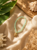 Turtle Cove Bracelet
