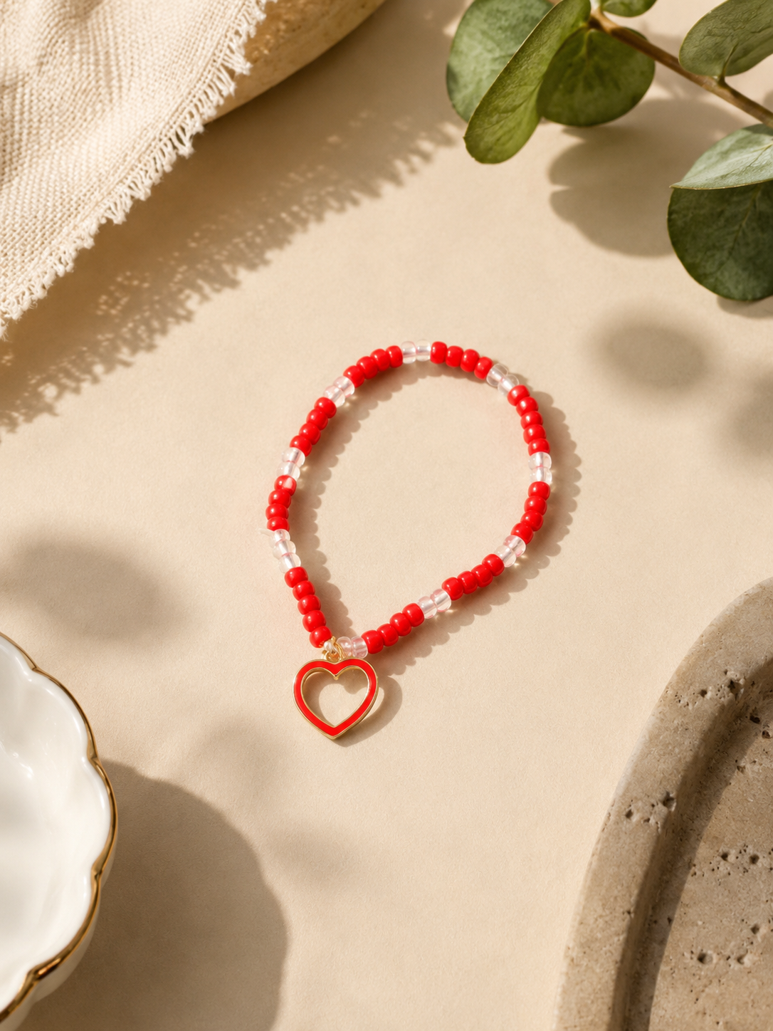 Sweetheart Bracelet